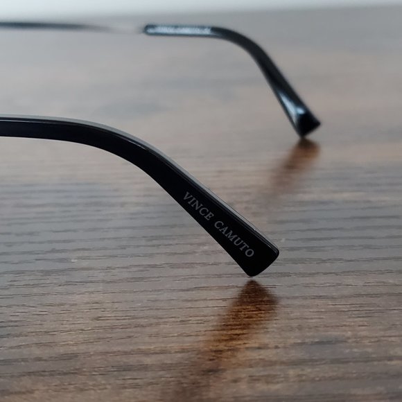 VINCE CAMUTO Aviator Sunglasses - Picture 6 of 6